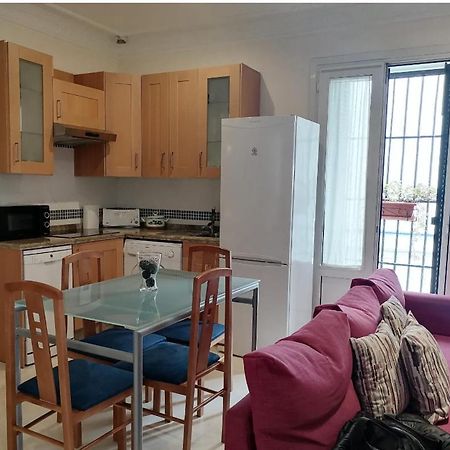 Appartamento Casa Adriano Siviglia Esterno foto